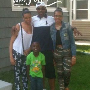 Meet your Posher, Steve